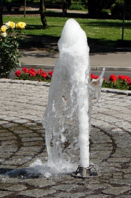 kleine Fontaine