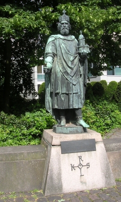 Kaiser Karl der Grosse