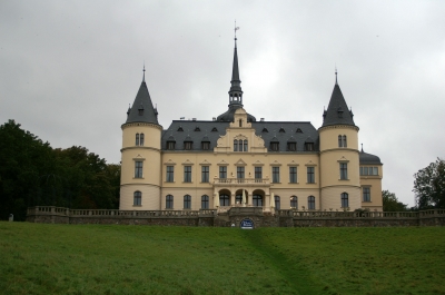 Ralswiek-Schloss
