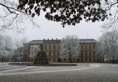 Schloss Erlangen