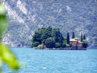 Isola di San Paolo I