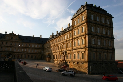 Staatliche Bibliothek Bamberg