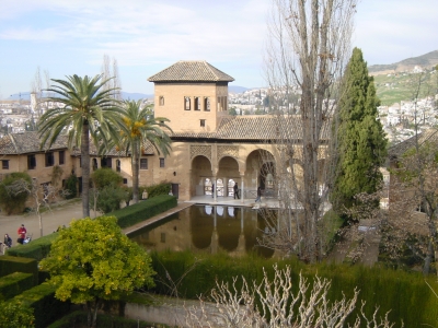 Alhambra 13