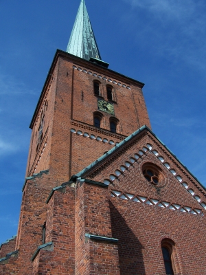 St. Marien Kirche