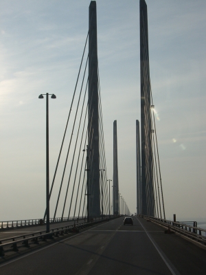 Öresundbrücke