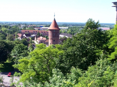 Wasserturm