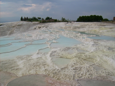 Pamukkale 3