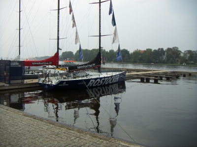 Warnemünde