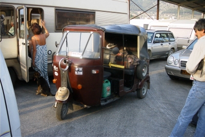 Tuctuc