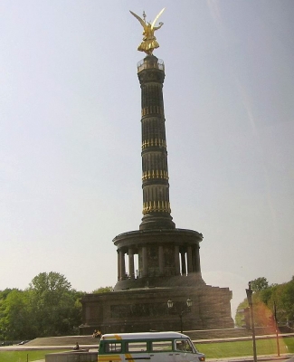 Siegessäule