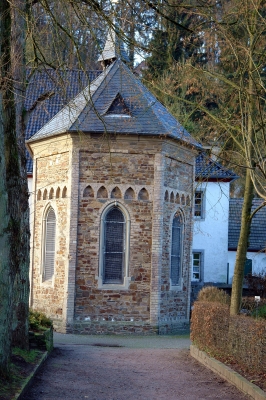 Der Altenberger Dom im Bergischen Land #8