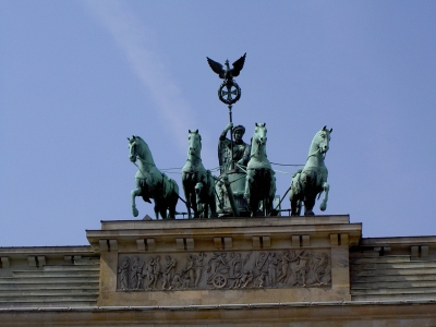 Quadriga