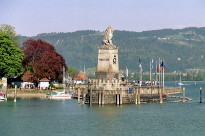 Lindau