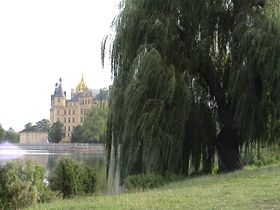 Landtag im See