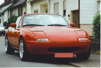 MX5