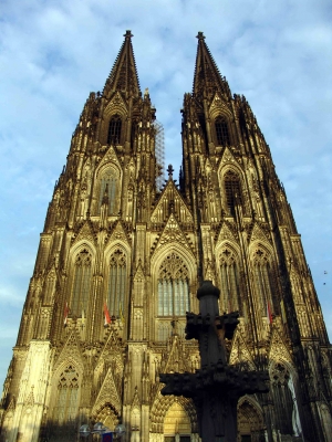 Kölner Dom