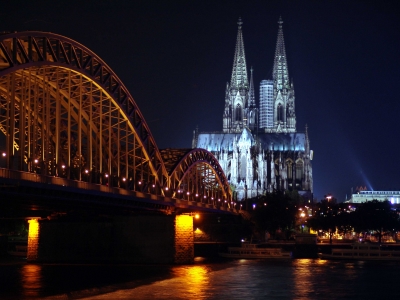 Kölner Dom