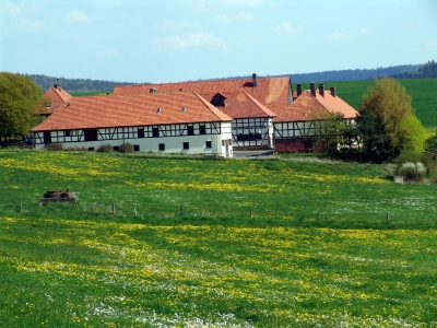 Der Karlshof
