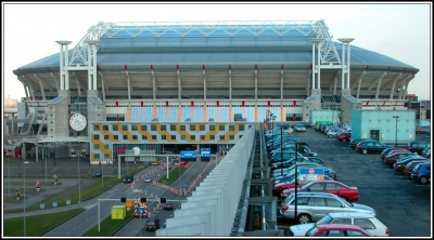 Amsterdam ARENA