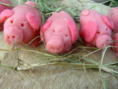 Glücksschweine (1)