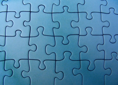 Puzzle Hintergrund