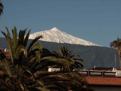 Pico de Teide