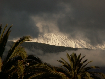 Pico de Teide