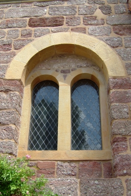 Wartburg in Eisenach - Thüringen