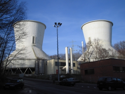 Altes Kraftwerk