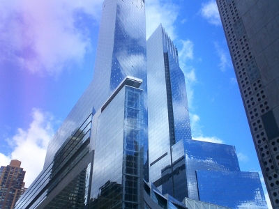 New York Tower
