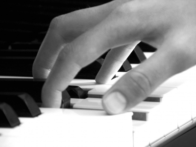 Klavierhand