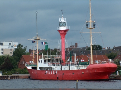 Feuerschiff