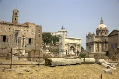 Forum Romanum