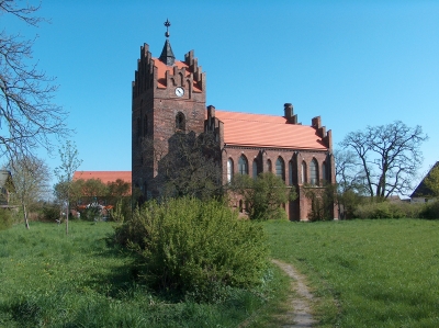 Linumer Kirche