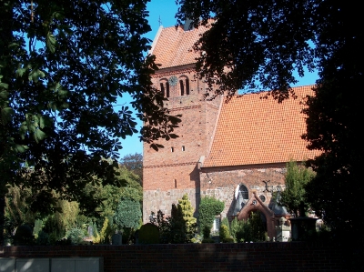 Kirche in Bad Zwischenahn