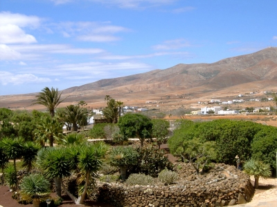 Irgendwo auf Fuerteventura