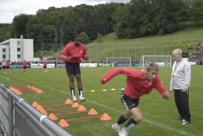 3 Schweizer Fussballnationalmannschaft 2006