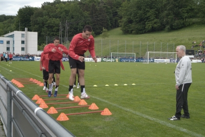 2 Schweizer Fussballnationalmannschaft 2006