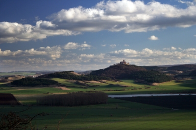 Wachsenburg Thüringen