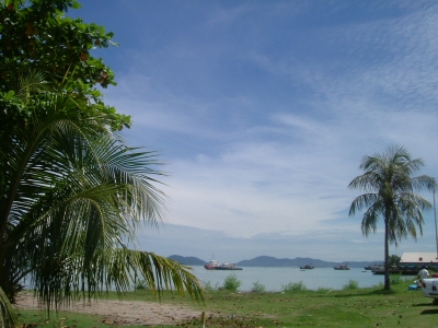 Kota Kinabalu