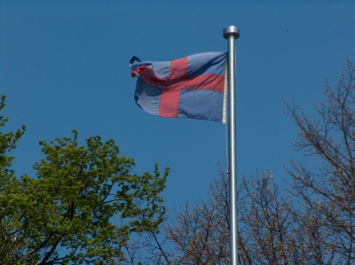 Oldenburger Flagge
