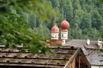 Bartholomae am Königssee