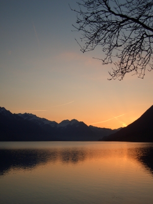 Brienzersee