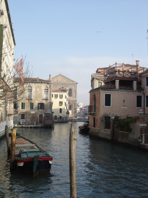 Canale