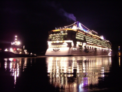 Norwegian Pearl 1