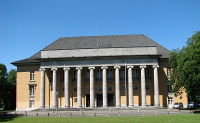 Landtag Oldenburg