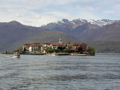 Isola Bella