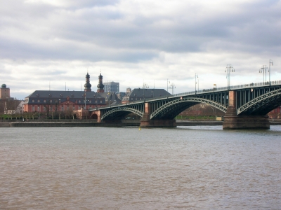 Rheinbrücke 3