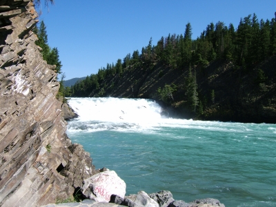 Bow River 2