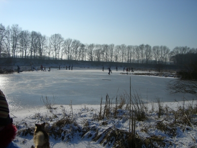Die Lake in Mesum